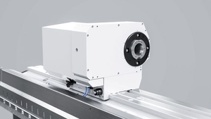 เครื่องเจียรงานหนักสำหรับใช้งานในอุตสาหกรรม ประสิทธิภาพสูงสำหรับโลหะ - Product Image 4