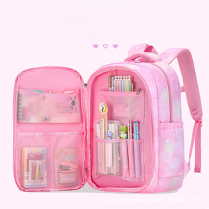 Kids <b>Backpacks</b> for Girl, Girls <b>Backpack</b> Set, Cute School <b>Backpack</b> Kids Teen Middle School Bags with Lunch Box Pencil Case - Product Image 6