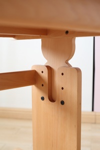 <span class=keywords><strong>Bureau</strong></span> d'apprentissage pour enfants, hauteur moderne réglable, Table d'étude pour enfants, Offre Spéciale - Product Image 6