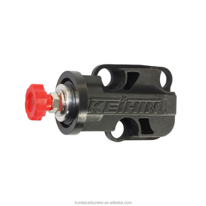 Hướng Dẫn Sử Dụng Van Điều Chỉnh Tốc Độ Không Tải Thời Gian Van Iacv Cho Pcx125 Pcx150 Cb150r Rs150r RS150 RS Sonic Winner Supra Gtr 150 Thân Bướm Ga - Product Image 6