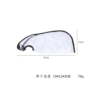 New Deluxe Inflatable Shampoo Basin for Elderly and Disabled - Product Image 6