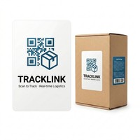 Etiquetas Logísticas Inteligentes con Código QR para Seguimiento de Paquetes, Trazabilidad de Envíos en Tiempo Real, Impresión de Datos Variables, Resistentes al Agua