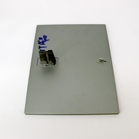 Pièces sur mesure OEM/ODM en alliage d'aluminium et de zinc forgées et moulées sous pression, supports et panneaux, accessoires de quincaillerie de fabrication personnalisée