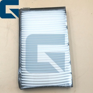 ตัวกรองห้องโดยสาร11Q690510 11Q6-90510สำหรับรถขุด R160LC-9 R140W9 - Product Image 3