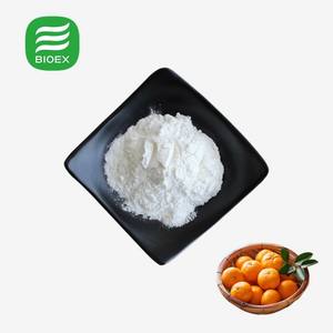 CAS 1180-71-8天然レモンエキス粉末リモニン/シトラスエキス98% - Product Image 2