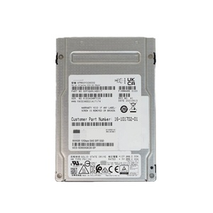 UCSC-NVMEHW-H800 800 Go PCIe3.0 X4 U.2 NVMe 2,5 pouces SSD d'entreprise haute endurance pour UCS C220M5 C240M5 B200M5 - Product Image 5