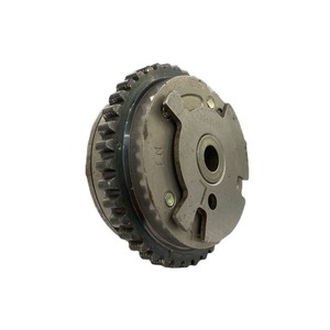 12635459 Ajustador de Admisión del Motor, Piñón de Entrada del Árbol de Levas, Pieza de Sincronización del Escape para Accesorios de Coche Cadillac - Product Image 2