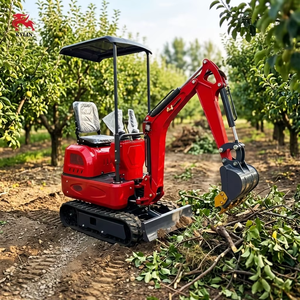 Cilindro Idraulico Eaton per Escavatore Cingolato e Digestore di Biogas, Certificato CE, a Basso Rumore, Prezzo di Fabbrica, Motore con Garanzia di 1 <span class=keywords><strong>Anno</strong></span> - Product Image 3
