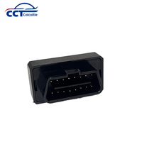 Accessoires intérieurs tout-terrain, verrous automatiques des fenêtres, toit ouvrant, module OBD pour Land Cruiser 300 LC300 2021-2023