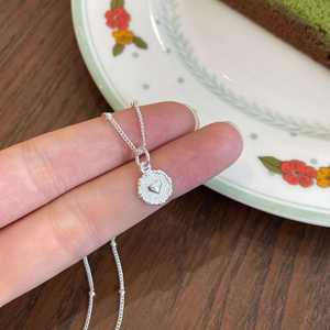 Pendentif Fulu en argent pur S925, nouveau jade bleu d'eau chinois, gourde raffinée, diamant naturel, matériau dangereux, numéro parfait - Product Image 1