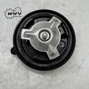Neuf et de haute qualité : Ensemble de bouchon de réservoir de carburant 349-7059 3497059 pour camions articulés 740 GC, 730C, 725, 740, 735C, 735B, 745, 730, 735, 725C - Product Image 2