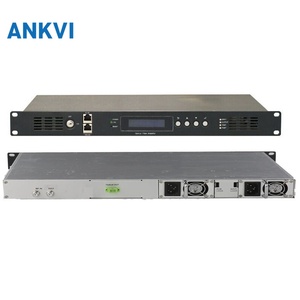 Transmisor Óptico de Modulación Directa OT8510 de 1550nm, 10dBm, CATV HFC FTTH, Transmisor de Fibra Óptica con SC APC para Transmisión de 25KM - Product Image 2