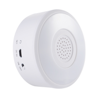 Système de sécurité domestique intelligent AGSHOME, alarme sans fil, kit 7 pièces, application WiFi Tuya, alerte, capteur de mouvement PIR, fonction SOS, sécurité des enfants