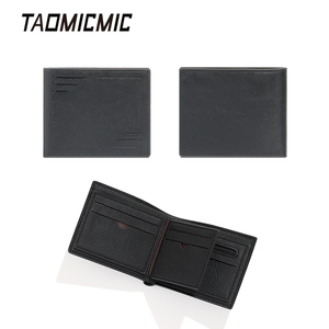 Cartera <span class=keywords><strong>de</strong></span> Cuero PU Suave y Delgada <span class=keywords><strong>de</strong></span> Diseño Original TAOMICMIC, Productos Nuevos, Monedero, Cartera para Monedas, Venta al por Mayor, Cartera Steam, <span class=keywords><strong>Tarjeta</strong></span> <span class=keywords><strong>de</strong></span> Regalo - Product Image 2