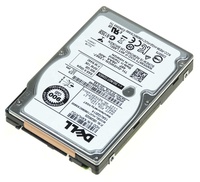 Harga Grosir Hard Disk Server HDD P/N H5WGN 900GB SAS 10K 2.5 "Hard Drive 6G dengan Baki untuk Dell PowerEdge