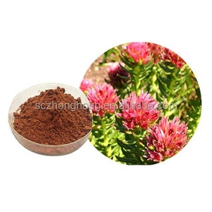 Fabrika kaynağı <span class=keywords><strong>Rhodiola</strong></span> <span class=keywords><strong>Rosea</strong></span> özü glikozitler zengin prim bitki bazlı takviyesi - Product Image 2