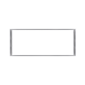 1200X300 600x600 12W 24W 36W 150Lm/<span class=keywords><strong>W</strong></span> Panel de Marco Led retroiluminado Luz de techo con 3000K 6000K blanco cálido color blanco frío - Product Image 1