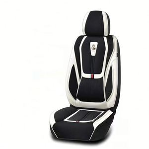 ชุดหุ้มเบาะรถยนต์หนังแท้สุดหรูแบบครบชุด พร้อมการรับประกัน 2 ปี - Product Image 5