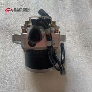 Aftermarket <span class=keywords><strong>Throttle</strong></span> <span class=keywords><strong>Motor</strong></span> 7834-41-2002 berlaku untuk PC330-7 ekskavator PC360-7 <span class=keywords><strong>PC400</strong></span>-7 PC450-7 PC460-7 - Product Image 5