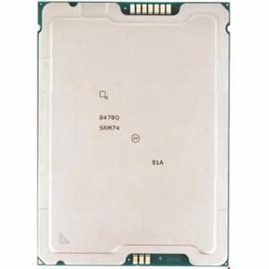 โปรเซสเซอร์ซีพียูแบบตั้งโต๊ะ SRM74 8478Q สินค้าใหม่รุ่นซ็อกเก็ต Intel สำหรับพีซีที่สร้างขึ้น - Product Image 1