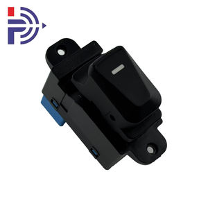 Venta al por mayor de piezas automotrices de alta calidad para <span class=keywords><strong>Hyundai</strong></span> y Kia, interruptor de ventanas eléctricas de coche para <span class=keywords><strong>IX35</strong></span> TUSON 93575-2S000 93580-2S000 - Product Image 1
