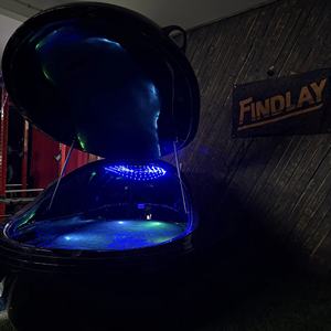 Zerobody No Gravity Salt Water Floatation Body Relaxation Stress Reduce Float <strong>Sensory</strong> <strong>Deprivation</strong> Isolation Meditation <strong>tank</strong> Pod - Product Image 1