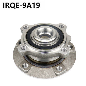 Unidad de cojinete de motor IRQE-9A19, diámetro interior de 26 mm, para BMW E60 E63 E64, pieza de repuesto - Product Image 3