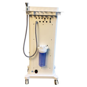 Fabricant de machines faciales professionnelles 2026, hydrodermabrasion, jet d'oxygène, soin de la peau, aqua peel, machine de beauté hydro pour <span class=keywords><strong>spa</strong></span> - Product Image 4