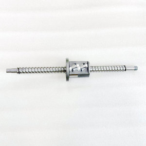 บอลสกรู X: SBN2512XS-3RRGO+780LC3(B) - Product Image 1