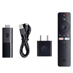Mijia Original Global Mi TV <span class=keywords><strong>Stick</strong></span> Android TV 9.0 2 go RAM 8 go ROM Assistant Mi <span class=keywords><strong>Fire</strong></span> TV <span class=keywords><strong>Stick</strong></span> - Product Image 3