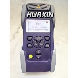 JDSU OLP-55 Compteur de puissance optique pour test, installation et maintenance des câbles et réseaux à fibres optiques - Product Image 1