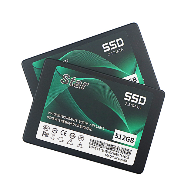 Laptop Internal Ssd Disk 128gb 256gb 512gb 1tb