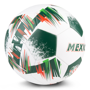 Balón de Fútbol de PVC Cosido a Máquina, Listo para Enviar, para Recreación y Juego Casual, Hecho en Vietnam, Venta al Por Mayor - Product Image 2