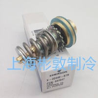 Noyau de vanne d'expansion Emerson XB-22440-B2B B3B B4B B5B B6B B7B B8B unidirectionnel pour climatisation à basse température