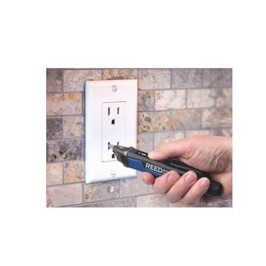 Répartiteur de ligne AC Reed R5400, test de tension 120V, Cat II 600V - Product Image 4
