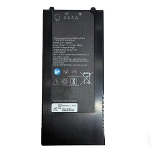 Battery Li-ion U80321 U80321-3R01 5451284 5451284-2 for <strong>Ultrasound</strong> GE <strong>Logiq</strong> <strong>E</strong> - Product Image 1