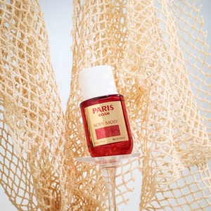 Kosy Mosy 50ML Mini Parfum Eco-Responsable en Brume pour <span class=keywords><strong>Femme</strong></span>, Parfum Jasmin Frais Longue Durée, Prix <span class=keywords><strong>de</strong></span> Gros, Été - Product Image 6
