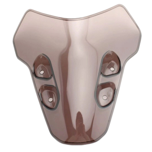 Pare-brise de moto, déflecteur de vent, accessoires de pare-brise avant, MT07 <span class=keywords><strong>MT09</strong></span> - Product Image 5