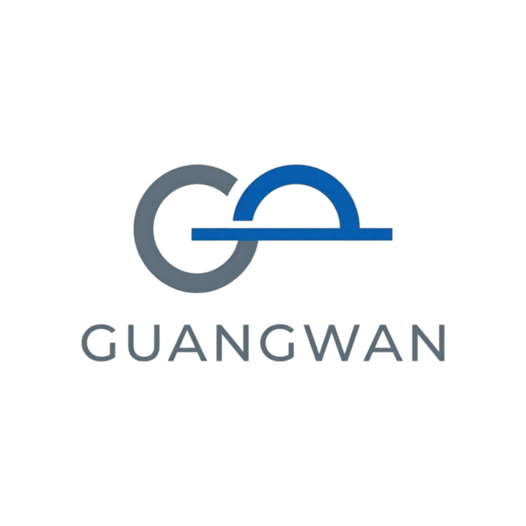 Shenzhen Guangwan Technology Co., Ltd. logo