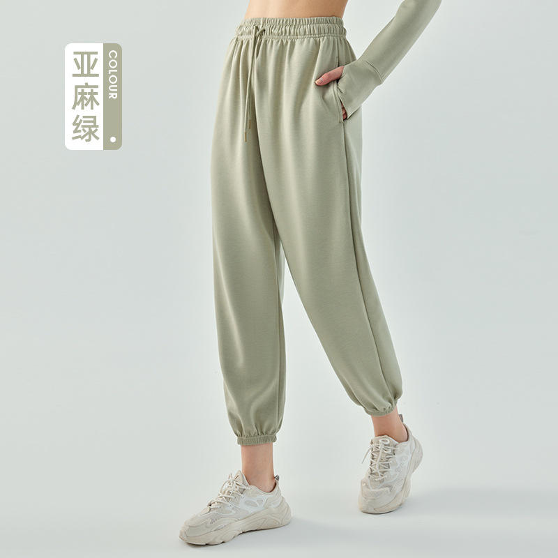 ลินินสีเขียว