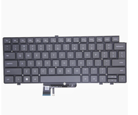 Grosir Keyboard untuk Dell Latitude 7640 7340 7440 7450