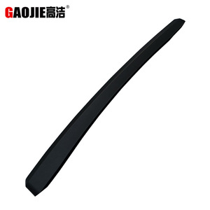 Cache-bras d'essuie-glace arrière Gaojie pour Chevrolet Equinox 2010-2016 - Product Image 4