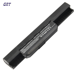 11.1V 5200mAh 6 เซลล์แบตเตอรี่แล็ปท็อปภายในสำหรับเอซุส A32-K53 A42-K53 A53S K43 A45 K53 - Product Image 5