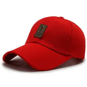 Модная бейсбольная кепка с пользовательским логотипом, оптовая продажа, Спортивная Кепка, бейсбольная кепка с 6 панелями
