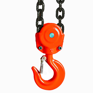 Giá thấp tay tay Palăng xích 0.5 tấn tay nâng Palăng xích mới chuỗi khối để <span class=keywords><strong>b</strong></span>án - Product Image 4