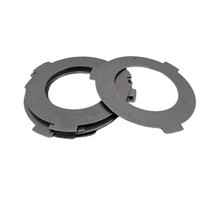 Reibscheibe 1368068 Stahl-Reibplatte FM5496MP Automatikgetriebe-Reibscheibe - Product Image 3