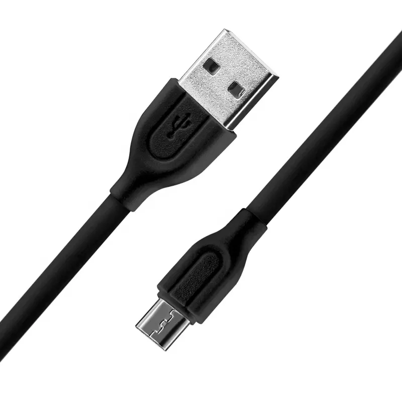 Onice 1m Micro USB Cable Fast Charging Micro Data USB Cable Android Mobile Phone Charger Cable Cord