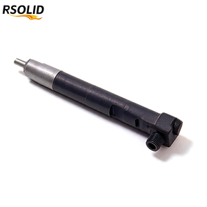 Injecteur Common Rail Rsoliddiesel 28457195 400903-00043F G379 9308-625 pour Doosa D34 3.4L Bobcat - Product Image 1