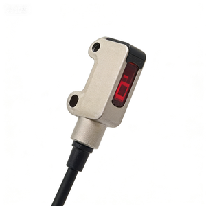 Küçük Fotoelektrik Sensör RIKIN RZZ-3NKB-Z Arka Plan Bağışıklıklı Fotoelektrik Sensör |   Renk Değiştiren Nesneler İçin Hassas Algılama - Product Image 1