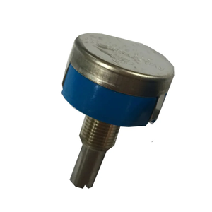 <span class=keywords><strong>RVQ24YS08</strong></span>-03 21S B502 ga chiết ga nồi cho di động Scooter ga điều khiển nồi Haft chiều dài 21mm - Product Image 2